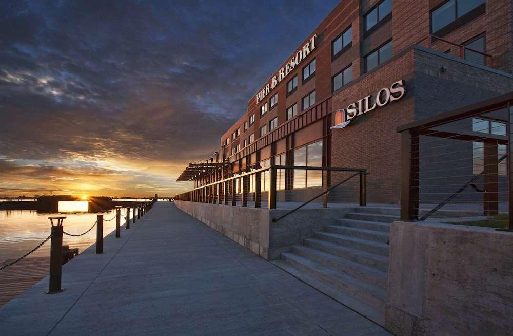 Pier B Resort Duluth Udogodnienia zdjęcie