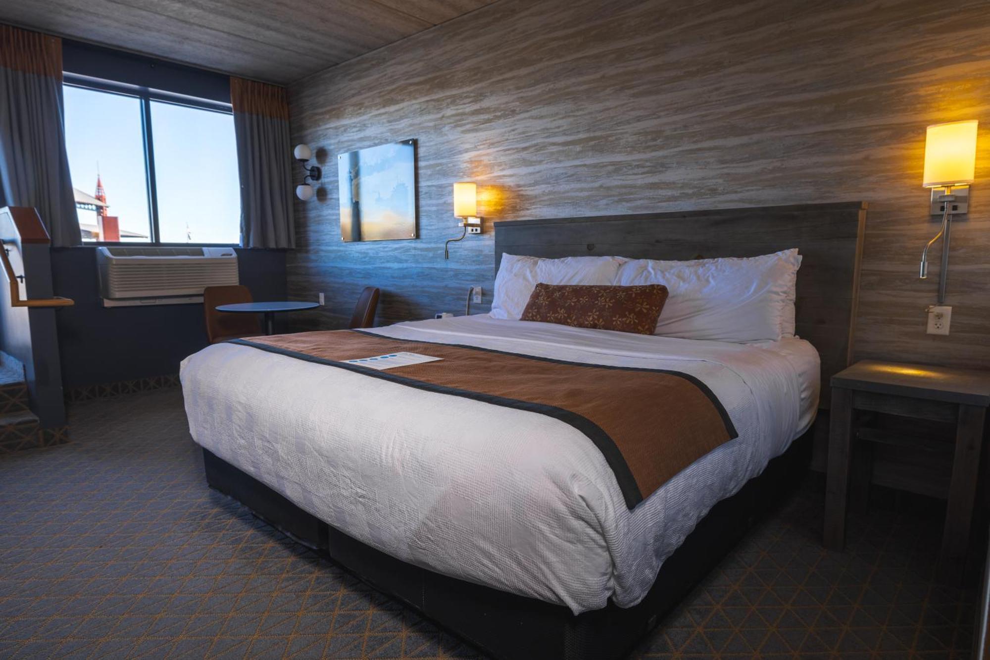 Pier B Resort Duluth Zewnętrze zdjęcie