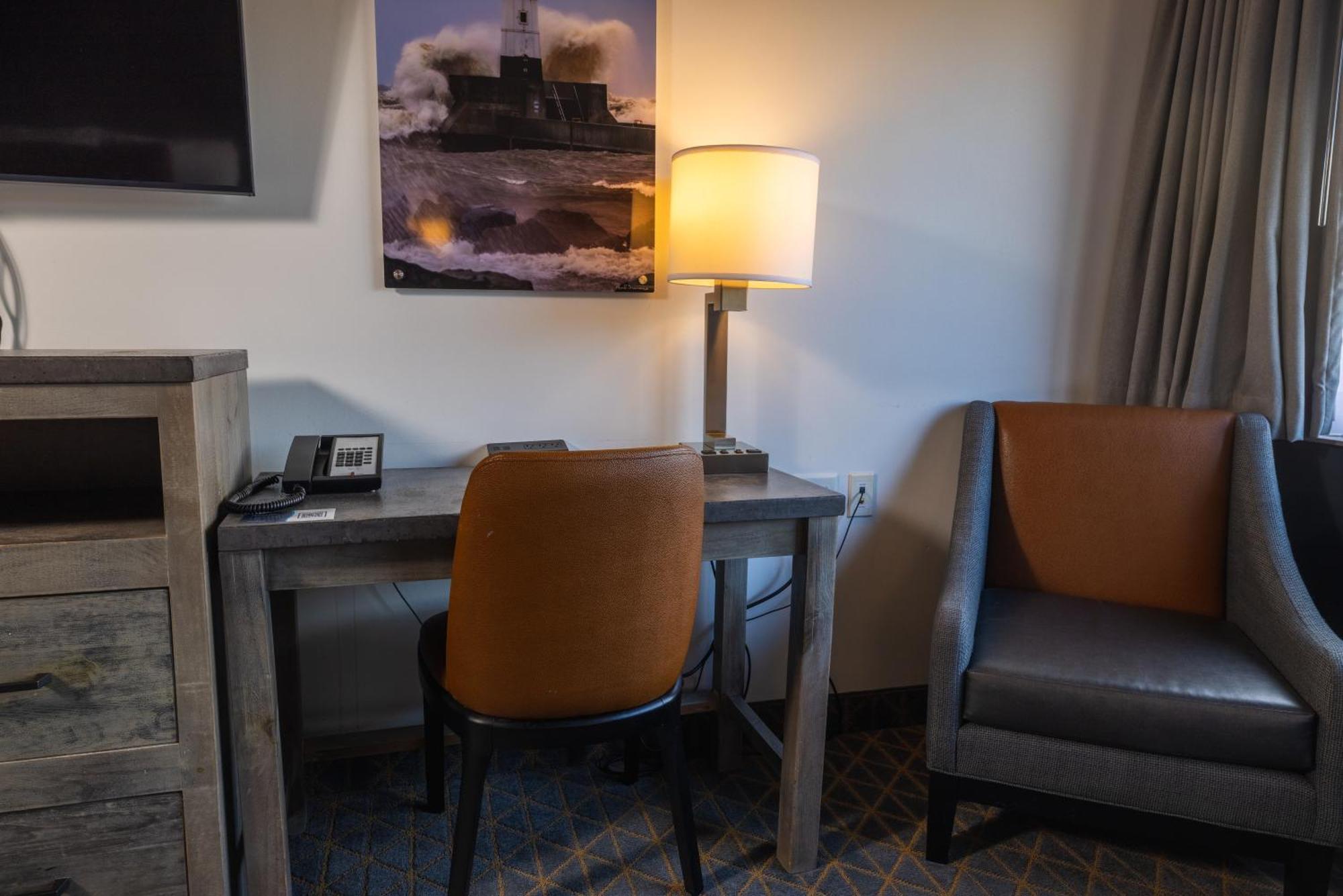 Pier B Resort Duluth Zewnętrze zdjęcie