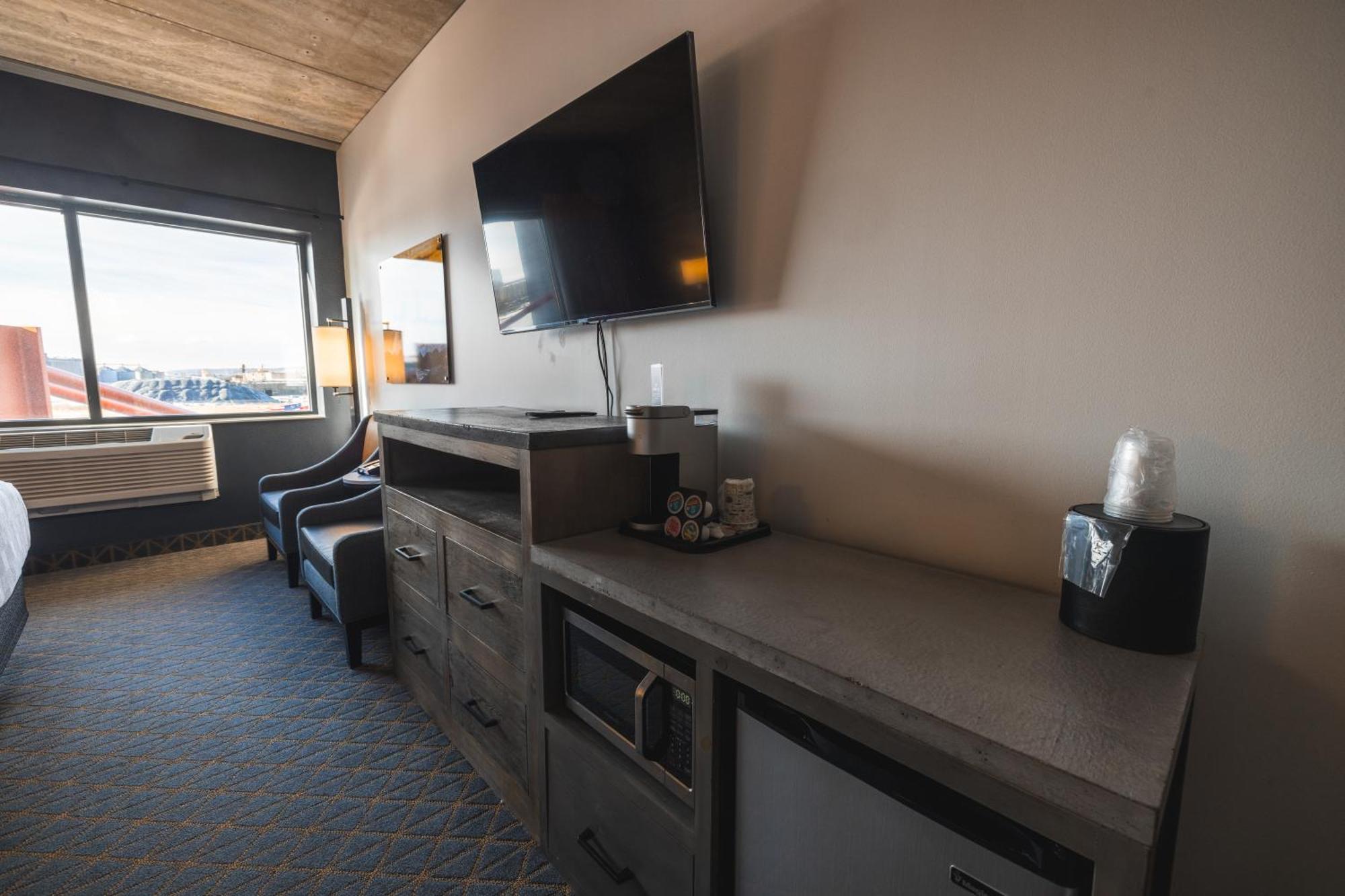Pier B Resort Duluth Zewnętrze zdjęcie