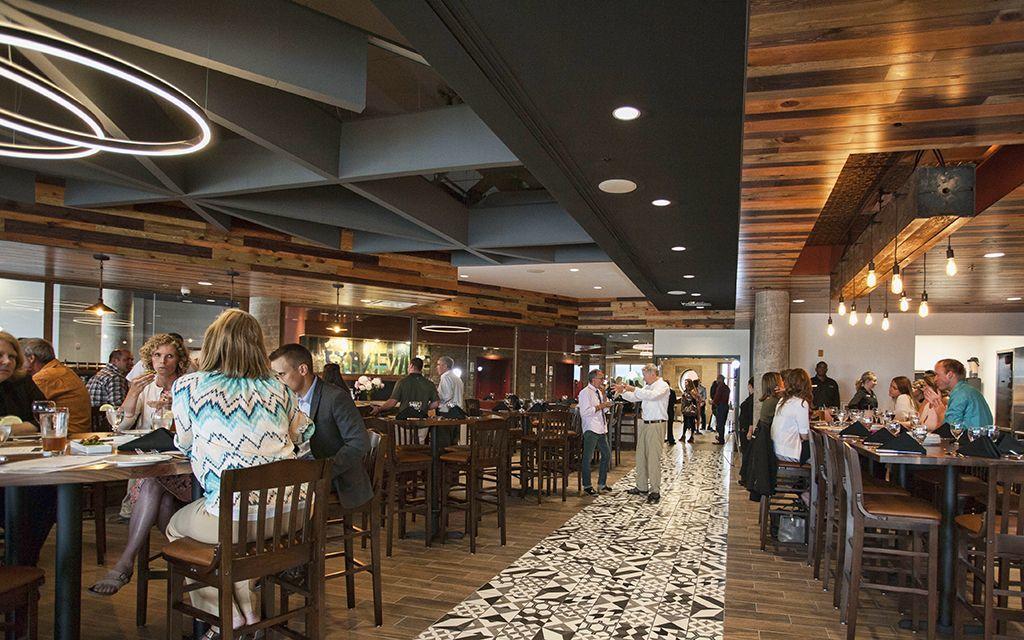 Pier B Resort Duluth Zewnętrze zdjęcie