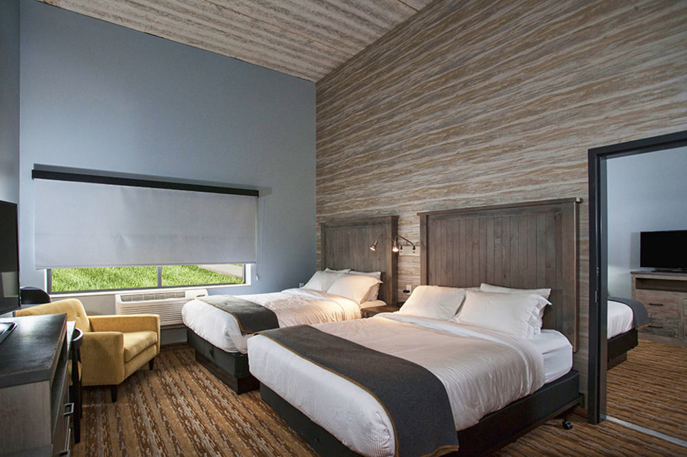 Pier B Resort Duluth Zewnętrze zdjęcie